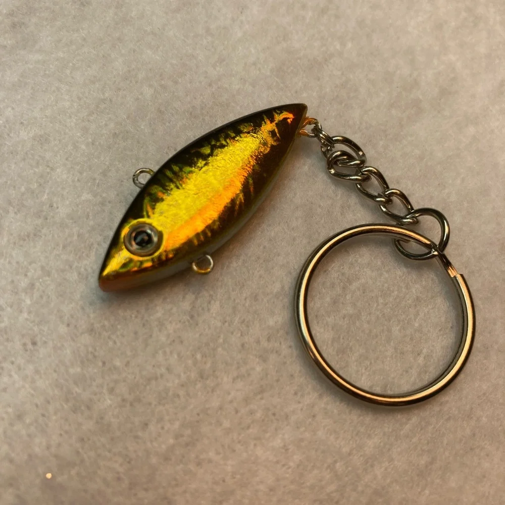 Aluring Keychain - Picture 2 of 5